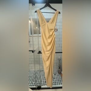 Windsor Ivory Dress XS